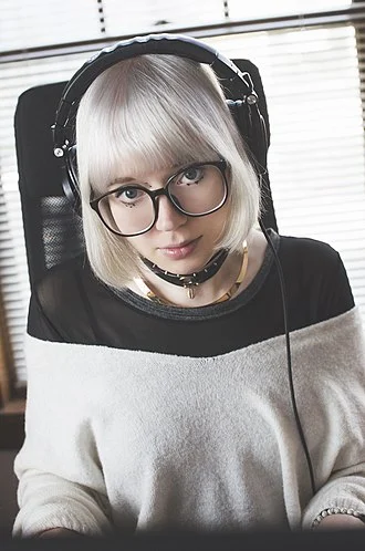 Lena Raine height profile photo