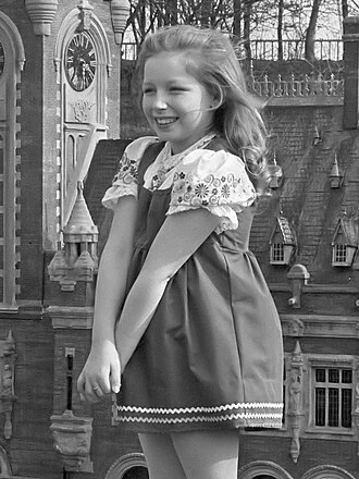 Lena Zavaroni height profile photo