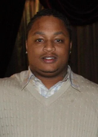 LenDale White height profile photo