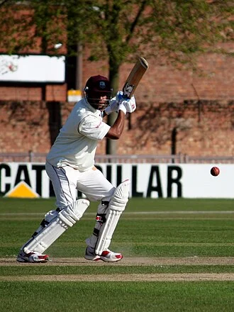 Lendl Simmons height profile photo