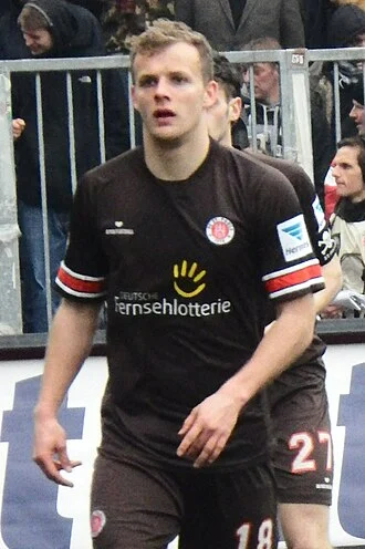 Lennart Thy height profile photo