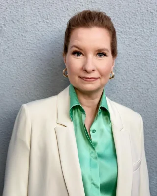 Lennon Parham height profile photo