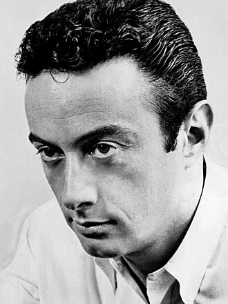 Lenny Bruce height profile photo