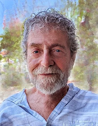Lenny Lipton height profile photo