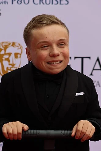 Lenny Rush height profile photo