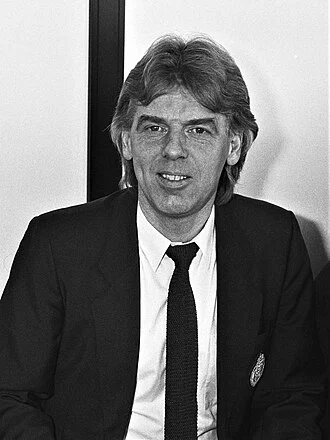 Leo Beenhakker height profile photo