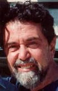 Leo Buscaglia height profile photo
