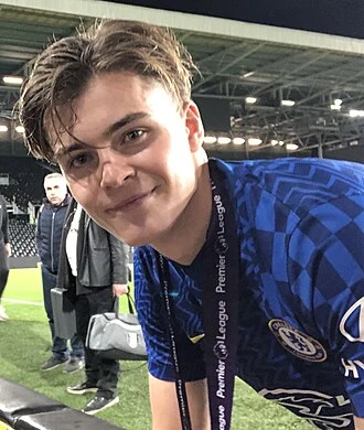 Leo Castledine height profile photo