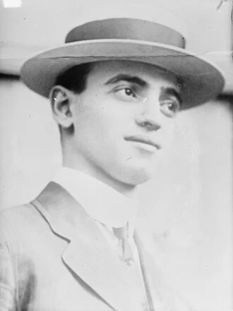 Leo Frank height profile photo