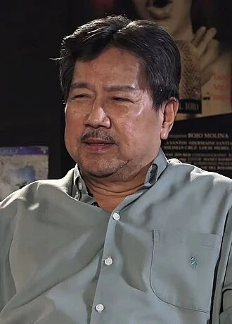Leo Martinez height profile photo