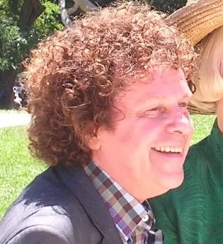 Leo Sayer height profile photo