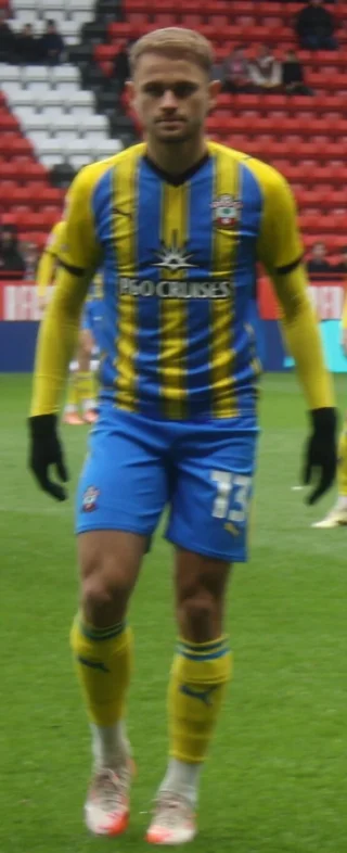 Léo Scienza height profile photo