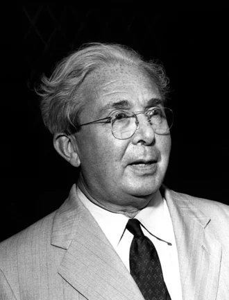 Leo Szilard height profile photo