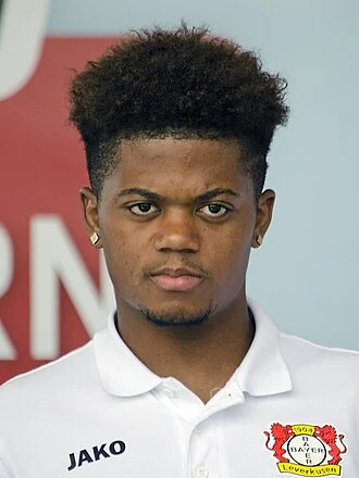 Leon Bailey height profile photo