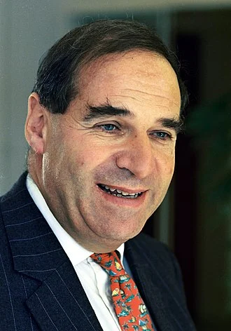 Leon Brittan height profile photo