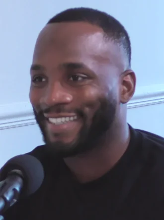 Leon Edwards height profile photo