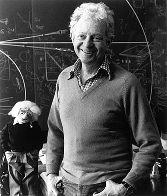 Leon M. Lederman height profile photo