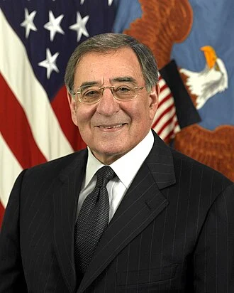 Leon Panetta height profile photo
