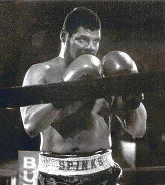 Leon Spinks height profile photo