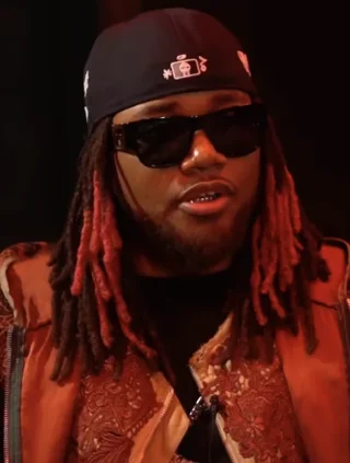 Leon Thomas height profile photo