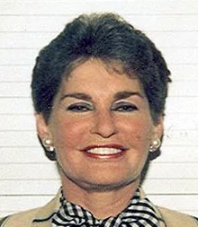 Leona Helmsley height profile photo