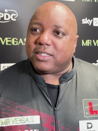 Leonard Gates height profile photo