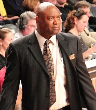Leonard Hamilton height profile photo
