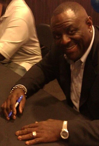 Leonard Marshall height profile photo