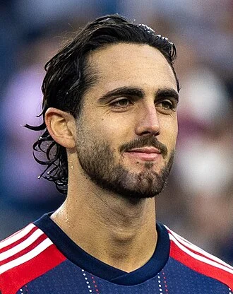Leonardo Campana height profile photo
