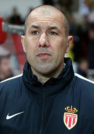 Leonardo Jardim height profile photo