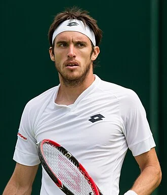 Leonardo Mayer height profile photo