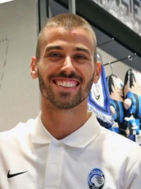 Leonardo Spinazzola height profile photo