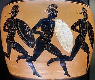 Leonidas of Rhodes height profile photo