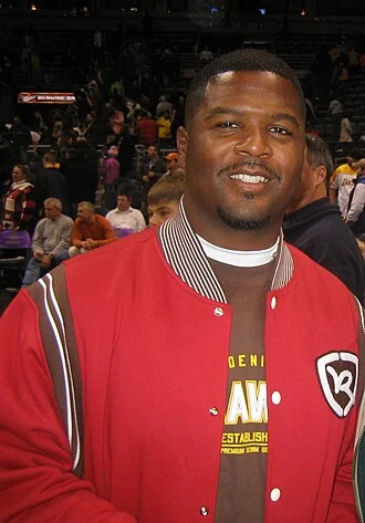 LeRoy Butler height profile photo