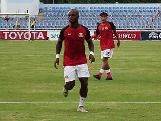Leroy Lita height profile photo