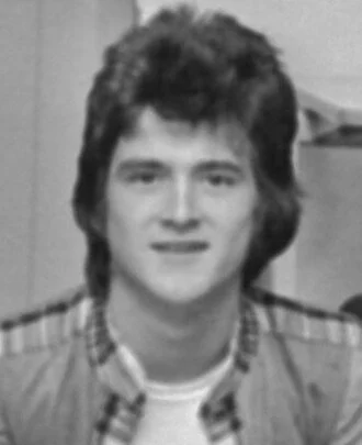 Les McKeown height profile photo