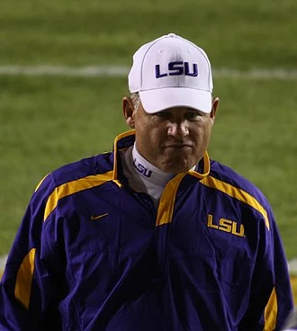 Les Miles height profile photo