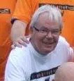 Les Murray (broadcaster) height profile photo