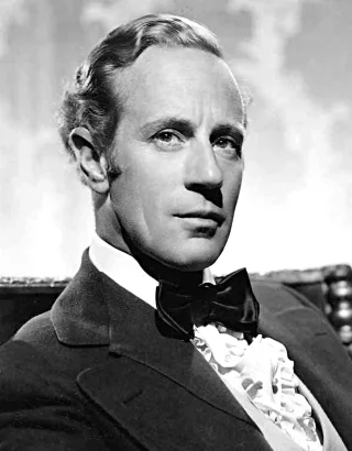 Leslie Howard height profile photo