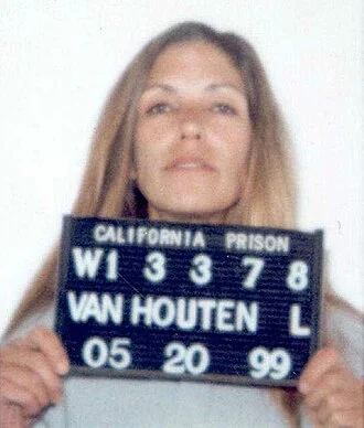 Leslie Van Houten height profile photo
