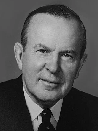 Lester B. Pearson height profile photo