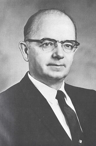 Lester Maddox height profile photo