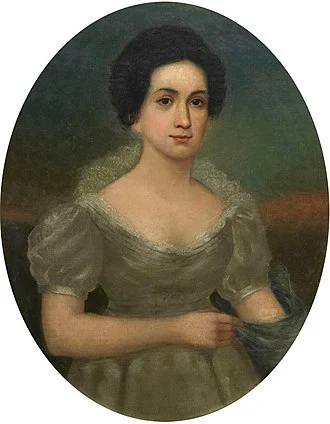 Letitia Christian Tyler height profile photo