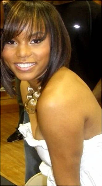 LeToya Luckett height profile photo