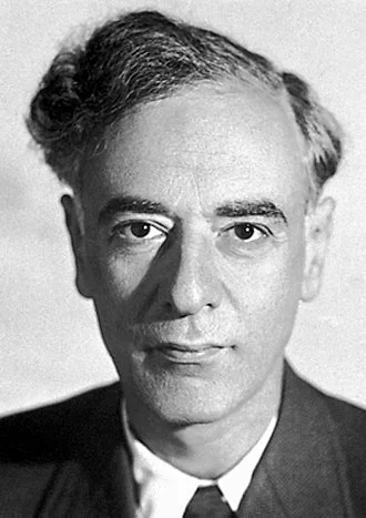Lev Landau height profile photo