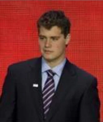 Levi Johnston height profile photo