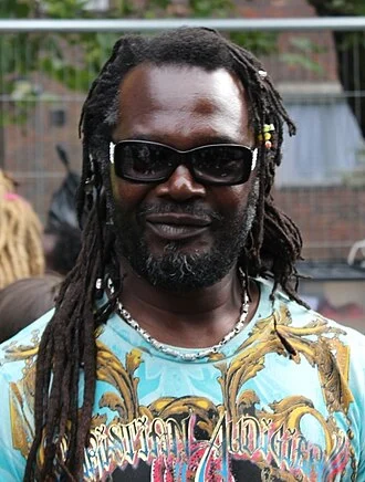 Levi Roots height profile photo