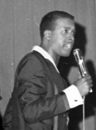 Levi Stubbs height profile photo