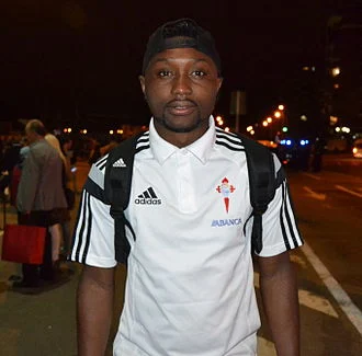 Lévy Madinda height profile photo