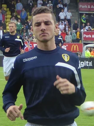 Lewie Coyle height profile photo